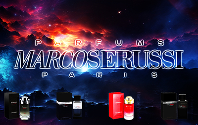 پارفومز مارکو سروسی (Parfums Marco Serussi)