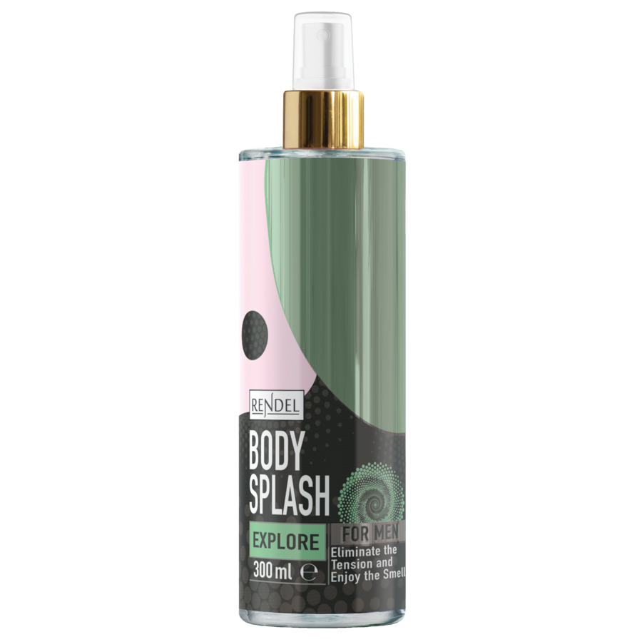 اکسپلورر رندل