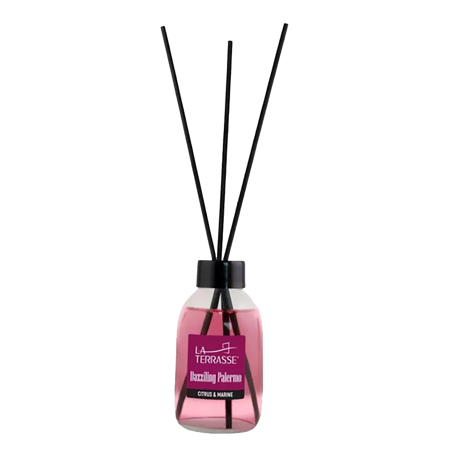 دازیلینگ پالرمو لاتراس