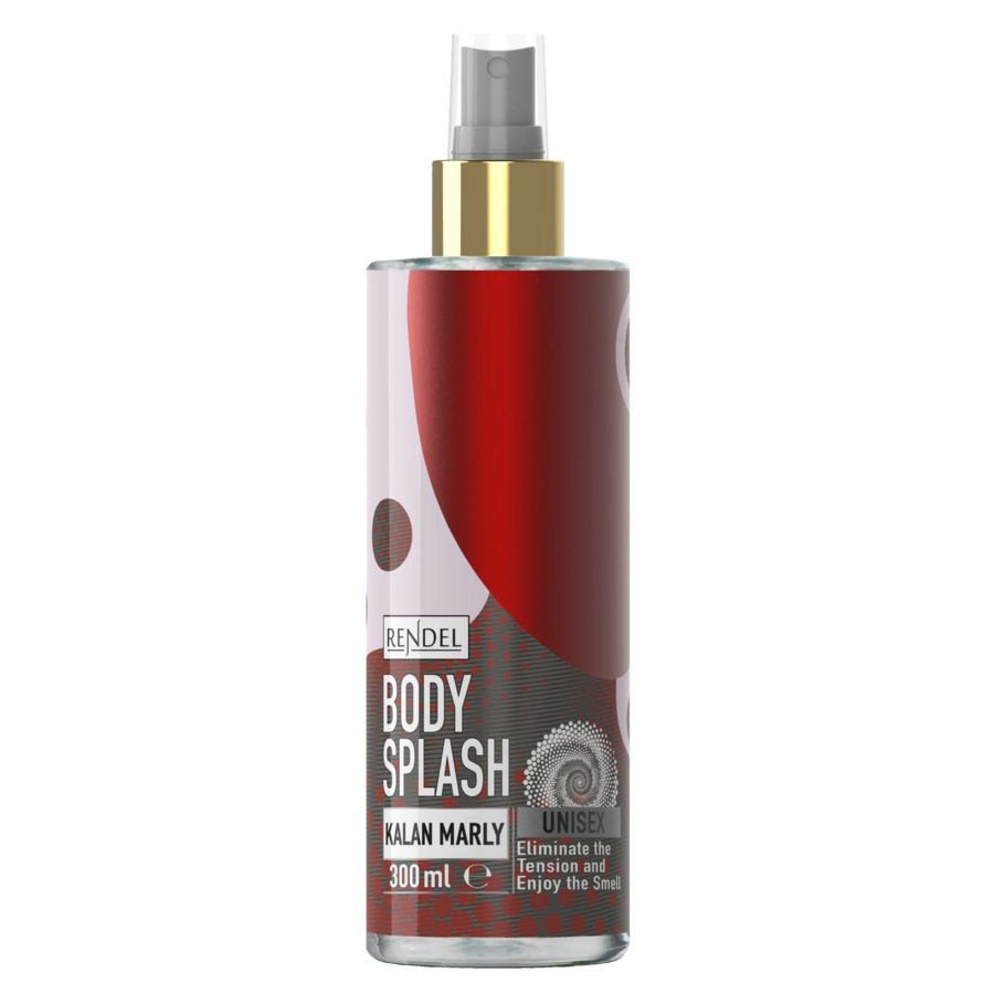 مارلی کالان رندل