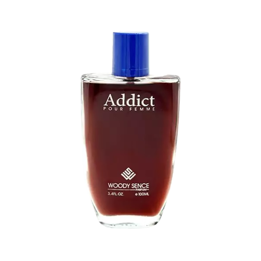 ادیکت وودی سنس