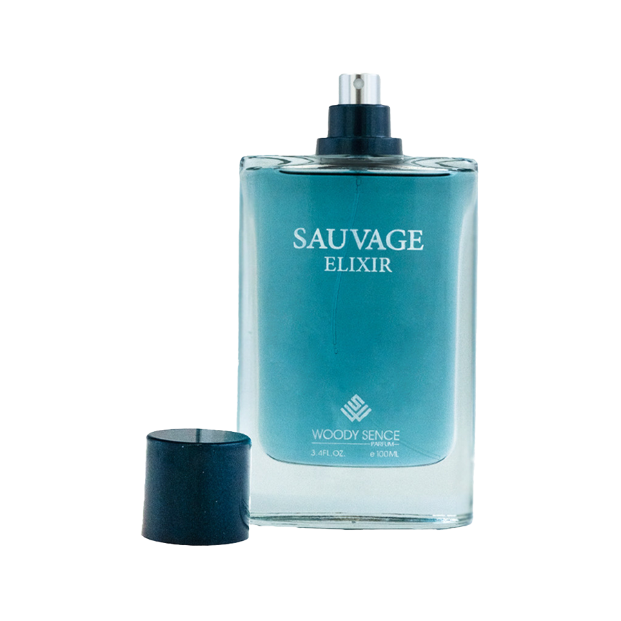 ساواج ( سووژ) الکسیر وودی سنس