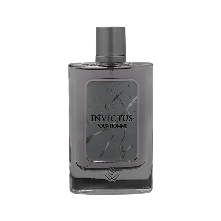 اینویکتوس وودی سنس