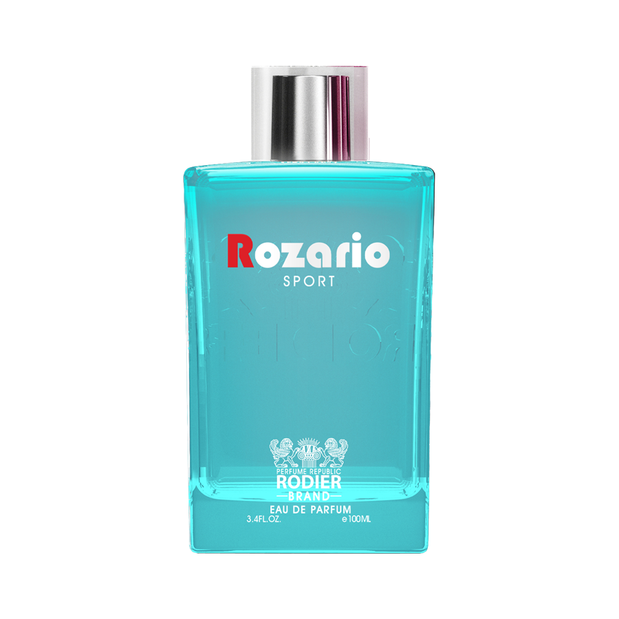 روزاریو رودیر