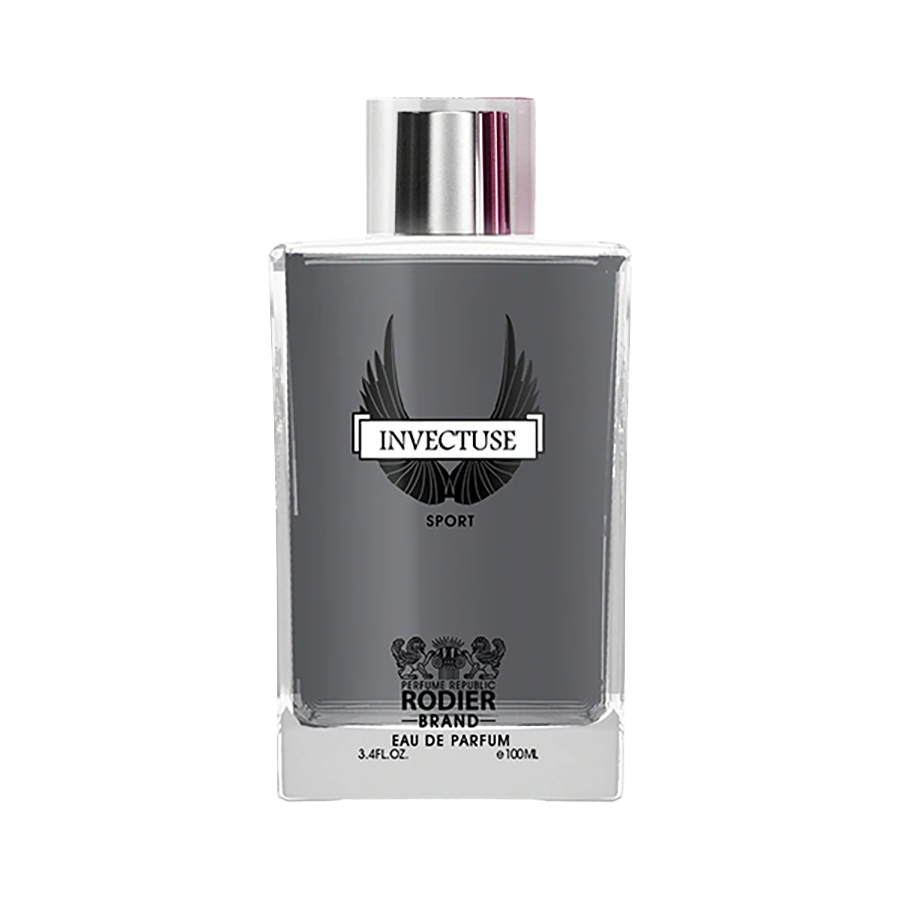 اینویکتوس رودیر