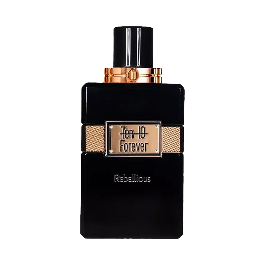 ربلیوس (Rebellious)