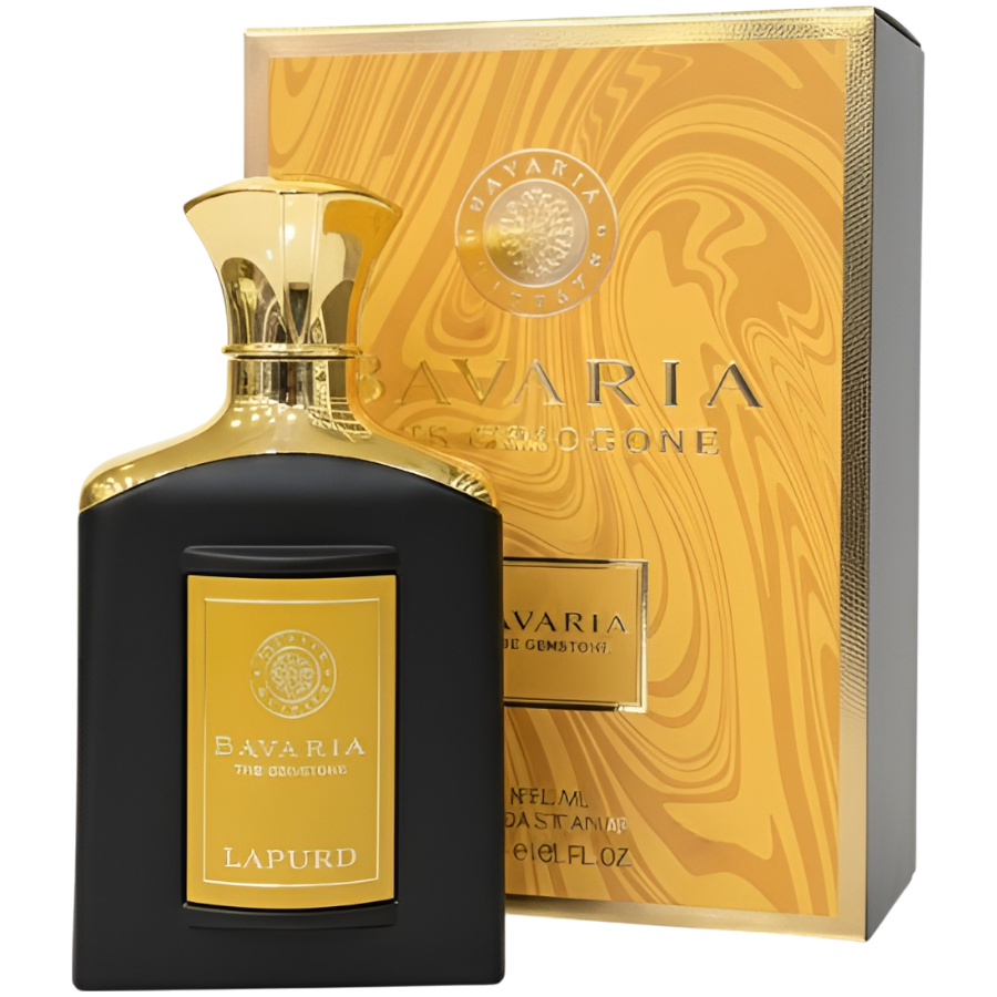 باواریا لپورد (Bavaria The Gemstone Lapurd)