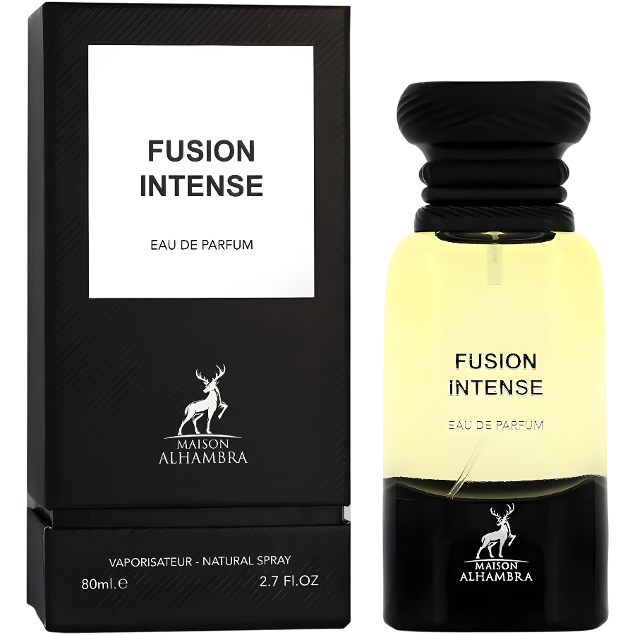فیوژن اینتنس (Fusion Intense) 
