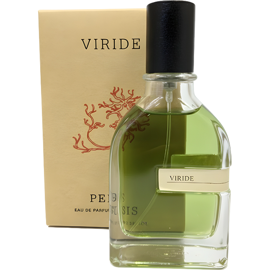 ویرید (Pensis Viride)