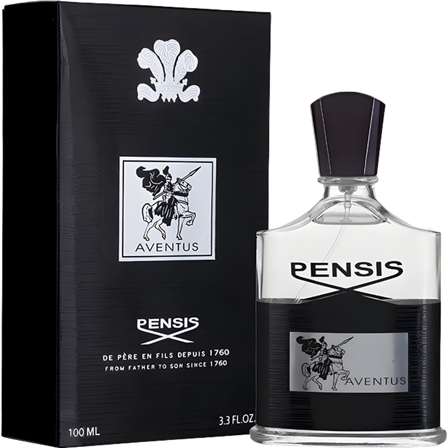 اونتوس پنسیس 100میل (Pensis Aventus)