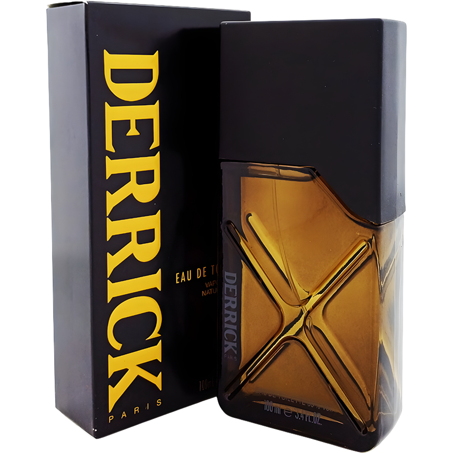 دریک اورلین (اورلن) (Orlane Derrick Eau De Toilette 100ml)