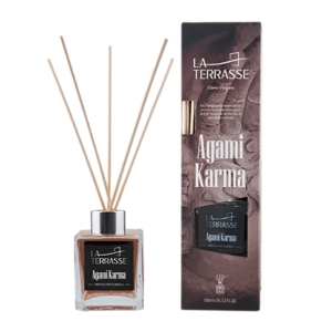 آگامی کارما لاتراس