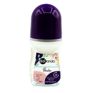مام دئودورانت پارادایس از برند بایلندو 50ml
