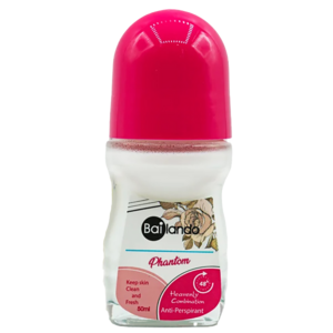 مام دئودورانت فانتوم از برند بایلندو 50ml