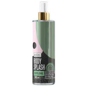 اکسپلورر رندل