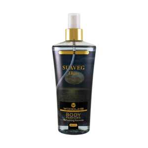 بادی اسپلش ساواج دیور ( سوژ ) وودلایک 250ml
