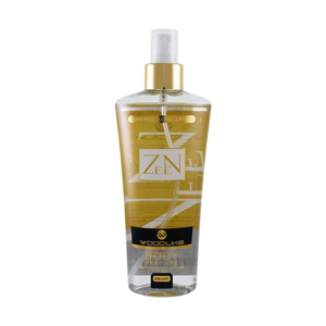 بادی اسپلش زن شیسیدو وودلایک 250ml