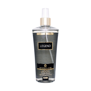 بادی اسپلش لجند مون بلان ( مونت بلانک ) وودلایک 250ml