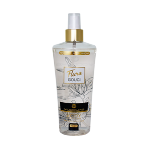 بادی اسپلش گوچی فلورا وودلایک 250ml