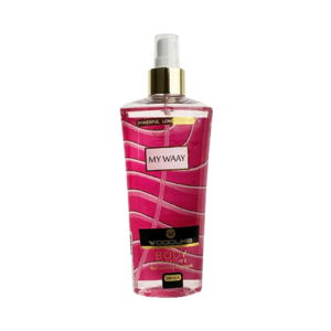 بادی اسپلش مای وی وودلایک 250ml