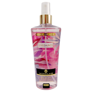 بادی اسپلش اویدنس وودلایک 250ml