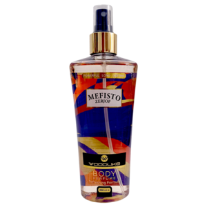 بادی اسپلش کازاموراتی مفیستو وودلایک 250ml
