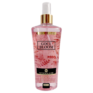 بادی اسپلش گوچی بلوم وودلایک 250ml