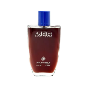 ادیکت وودی سنس