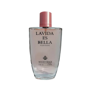 لا ویه بله وودی سنس