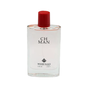 سی اچ مردانه وودی سنس