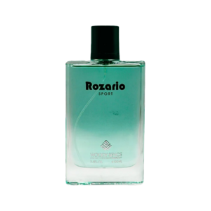 روزاریو وودی سنس