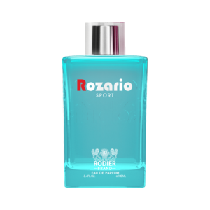 روزاریو رودیر