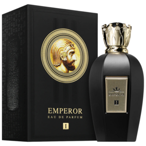 امپراطور ۱ (Emperor I) 