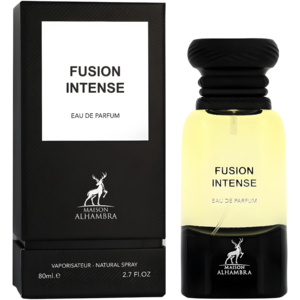 فیوژن اینتنس (Fusion Intense) 