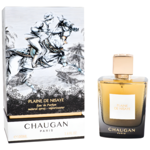 چوگان پلن د نیسای (Chaugan Plaine de Nisaye)