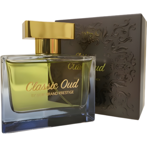 کلاسیک عود 100 میل از نیوبرند (New Brand Classic Oud Eau de Parfum)