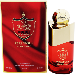  ادوپرفیوم پرسپولیس پور فم 100میل (Persepolis Pour Femme Eau De Parfum)