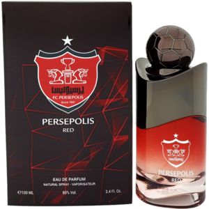 ادوپرفیوم پرسپولیس رد 100میل (Persepolis Red Eau De Parfum)
