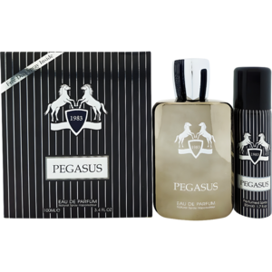 عطر پگاسوس از برند فراگرنس ورد (Fragrance World Pegasus Eau De Parfum 100ml)