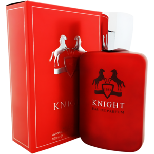عطر نایت از برند فراگرنس ورد (Fragrance World Knight Eau De Parfum 100ml)