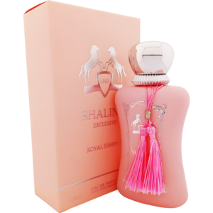 شالینا اکسکلوسیو رویال اسنس از برند فراگرنس ورد (Fragrance World Shalina Exclusive Royal Essence EDP 100ml)