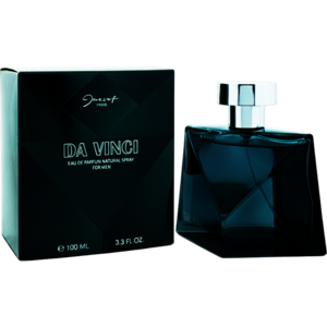 ادوپرفیوم داوینچی 100میلی لیتری از برند ژکساف (JACSAF DA VINCI EDP 100ml)