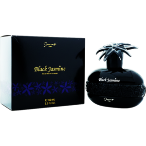 ادوپرفیوم بلک جاسمین 100میلی لیتری از برند ژکساف (JACSAF BLACK JASMINE EDP 100ml)